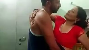 Telugu aunty fucked by rocket cock guy