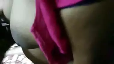 Slutty Indian with cool XXX titties wants sex very much in Desi porn
