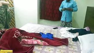 Indian Hot Bhabhi Fucked By Doctor! With Dirty Bangla Talking