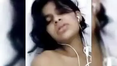 Indian Girl Matrubation 3 Leaked Video