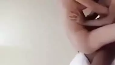 Horny Indian Lovers Sex In Hotel Room