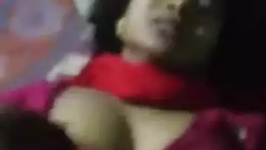 Desi older aunty fucking video dripped online