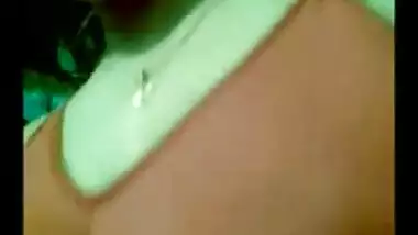 Desi Village Teen Showing Boobs And Pussy