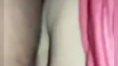 Cute wife copulates with her perverted Desi hubby in XXX home video