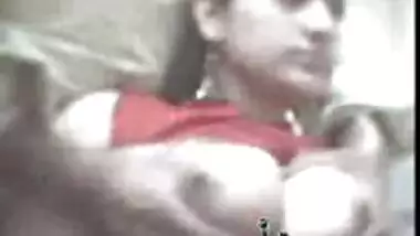 Indian horny wife gone wild with husband again in cam