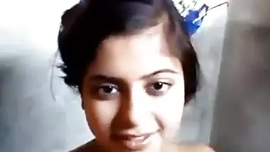 Bangladeshi Girl Nude Selfie Video Leaked