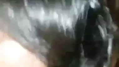 Desi sex MMS of a village couple fucking at midnight – Part 2
