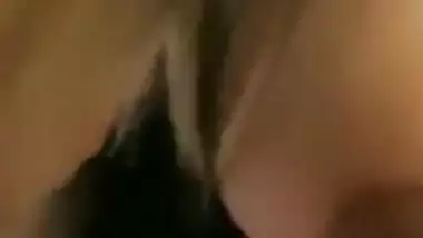 Big Booby babe Pussy Drilling