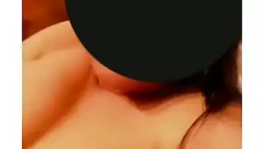 beauty indian hot wife masturbating with bottle
