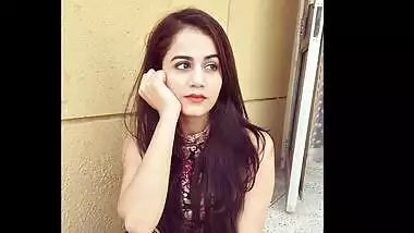 Sexy Indian Girl Jerkoff Challenge