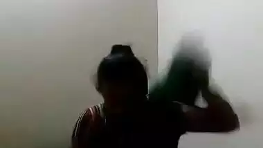 Indian Aunty fucked hard by young boy
