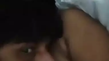 Bhabi Pussy Licking By Husband