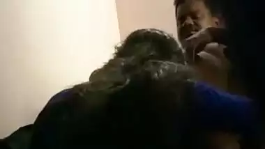 Today Exclusive- Sexy Bhabhi Give Nice Blowjob