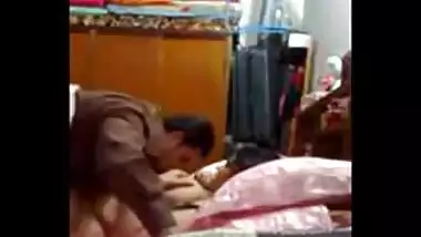Porn MMS Of Hot Desi College Girl With Classmate