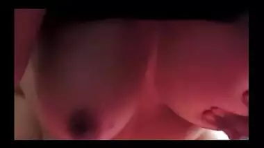 Indian porn video of big ass desi wife Shalini