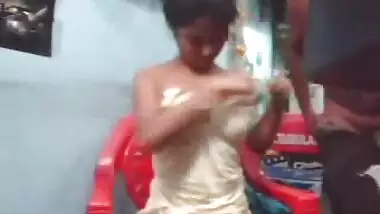 Indian uncle fucking young girl