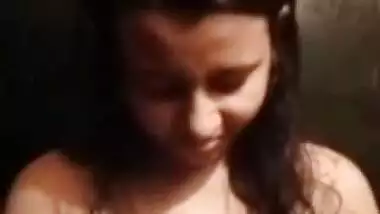 Bangladeshi Girl Leaked 2 Videos Part 2