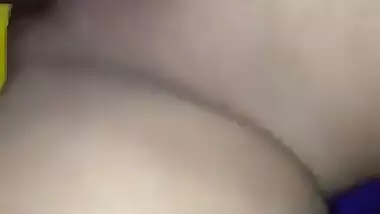 Fucking hard with loud moans