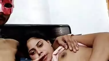 Indian lovers cam sex video