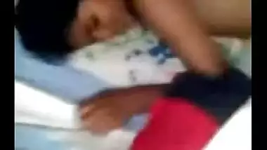 Chennai girlfriend hardcore home sex video leaked