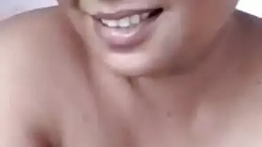 Mature Bhabi Showing On Video Call
