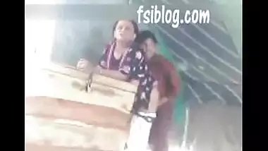Paki bhabi fucked by devar in doggy style – Desi sex