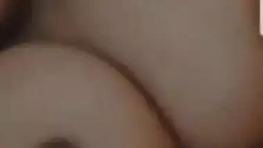 Bangladeshi girl huge boobs showing viral clip