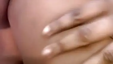 Tamil beauty fingering pussy video MMS
