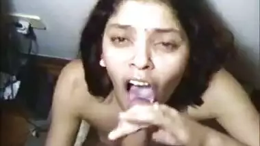 Indian wife homemade video 581
