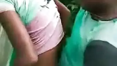 Poor Village Girl Fucked By A Gang In The Forest