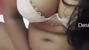 Horny Desi Girl Masturbating