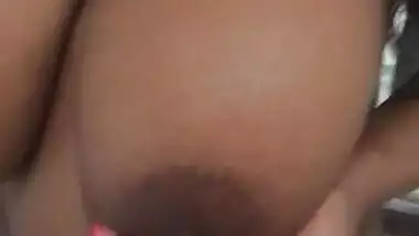 Best shaped huge boobs mallu aunty part 3