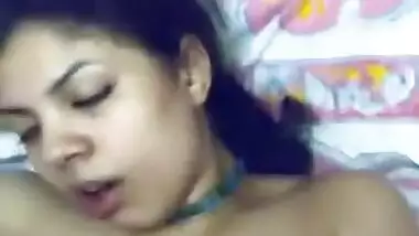 Desi Sex Indian Porn Videos Of College Girl Nidhi With Bf Leaked