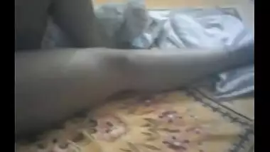 Beautiful Indian Wife Records Sex Session With Hubby