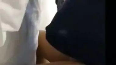 Chubby aunty sex in missionary style viral show