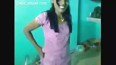 Hot Bhojpuri Girl Fucked After Handjob