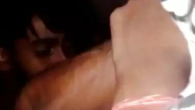 Young couple hardcore sex video