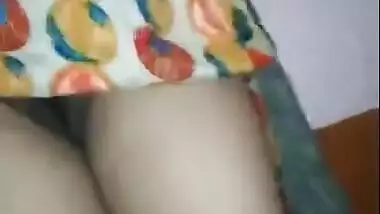 Indian GF Pussy Capture