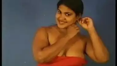 indian wife stripping showing off