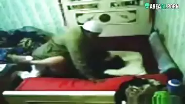 Paki Mulla fucking a married lady to increase her iman. Caught on hidden cam