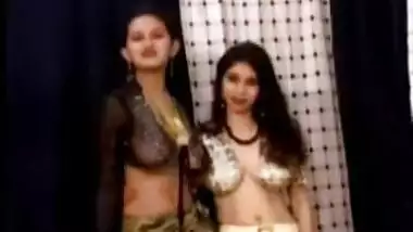 Amateur Hairy Indian Lesbian