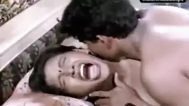 Masala Hindi free Indian porn video of wild desi bhabhi devar fuck