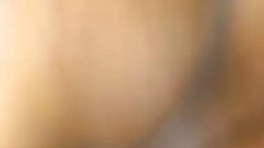New Tamil BF sex clip