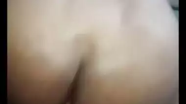 Sexy tamil akka getting hot and wet ass fucked hard