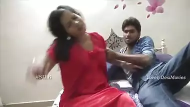 Xxvaeo - Satin silk saree 363 indian sex video