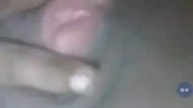 Sexy Bangla Girl Showing her boob and Pussy (Updated)