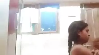 Young girl fucking with teacher after class