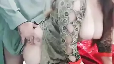 Punjabi Village Wife Fucked By Cuckold Husband With Clear Hindi Audio