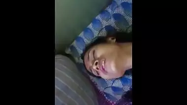 Hindi talking during fucking