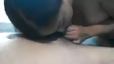 Awesome Indian Blowjob - Movies.